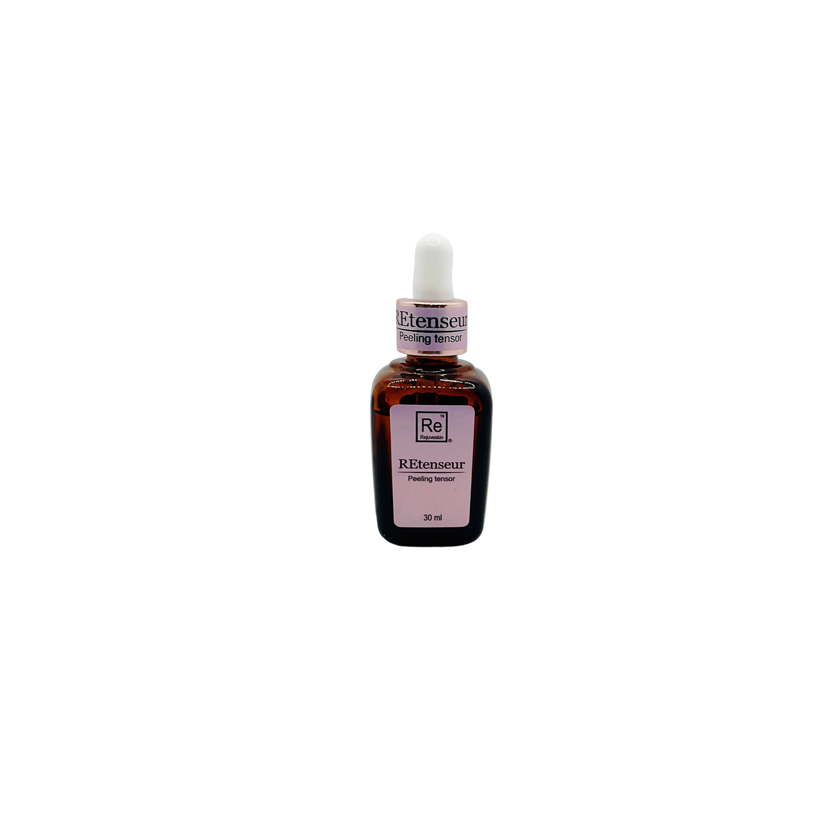 193-65000 RETENSEUR PEEL TENSOR DE 30ML