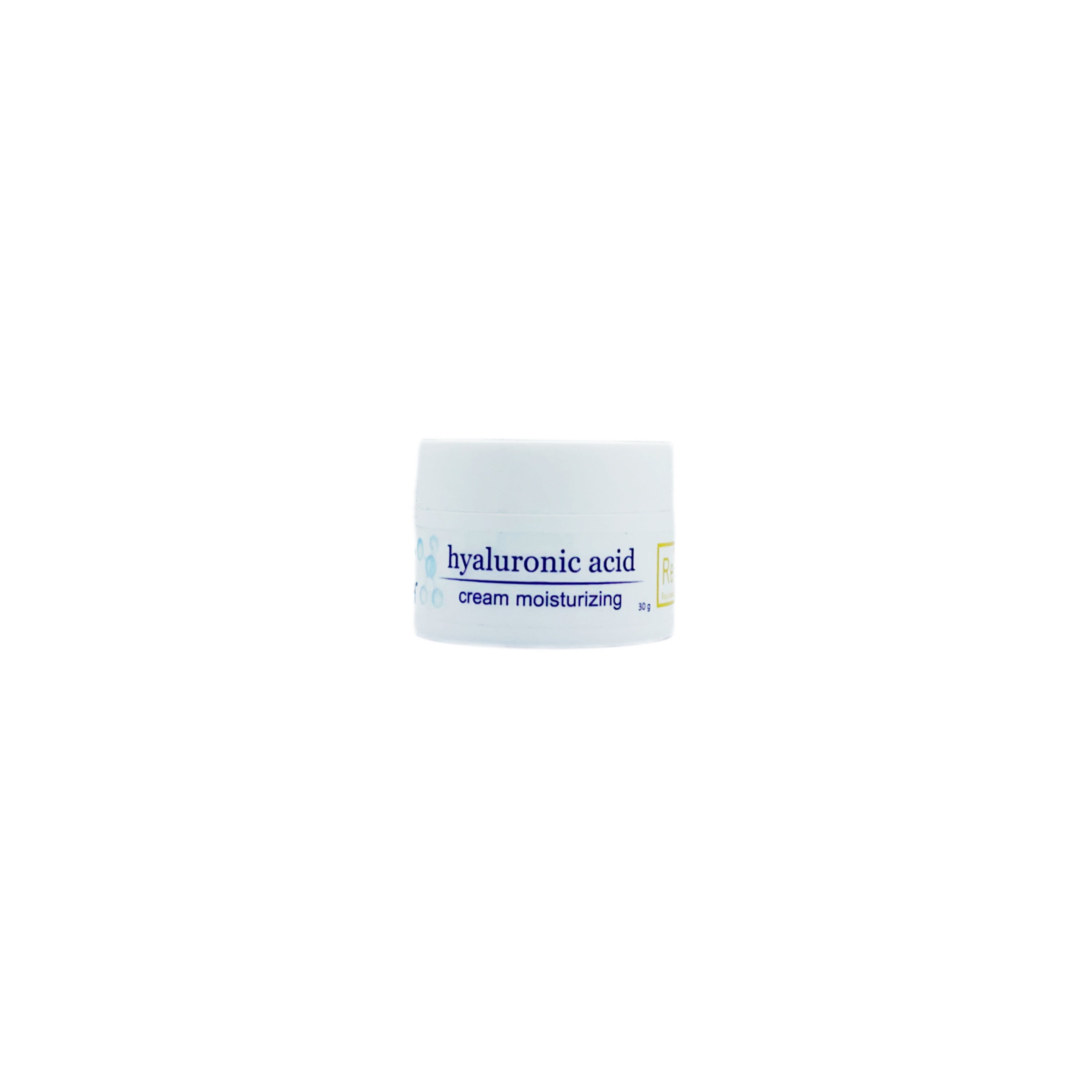 170-23000 HYALURONIC ACID CREAM DE 30GR