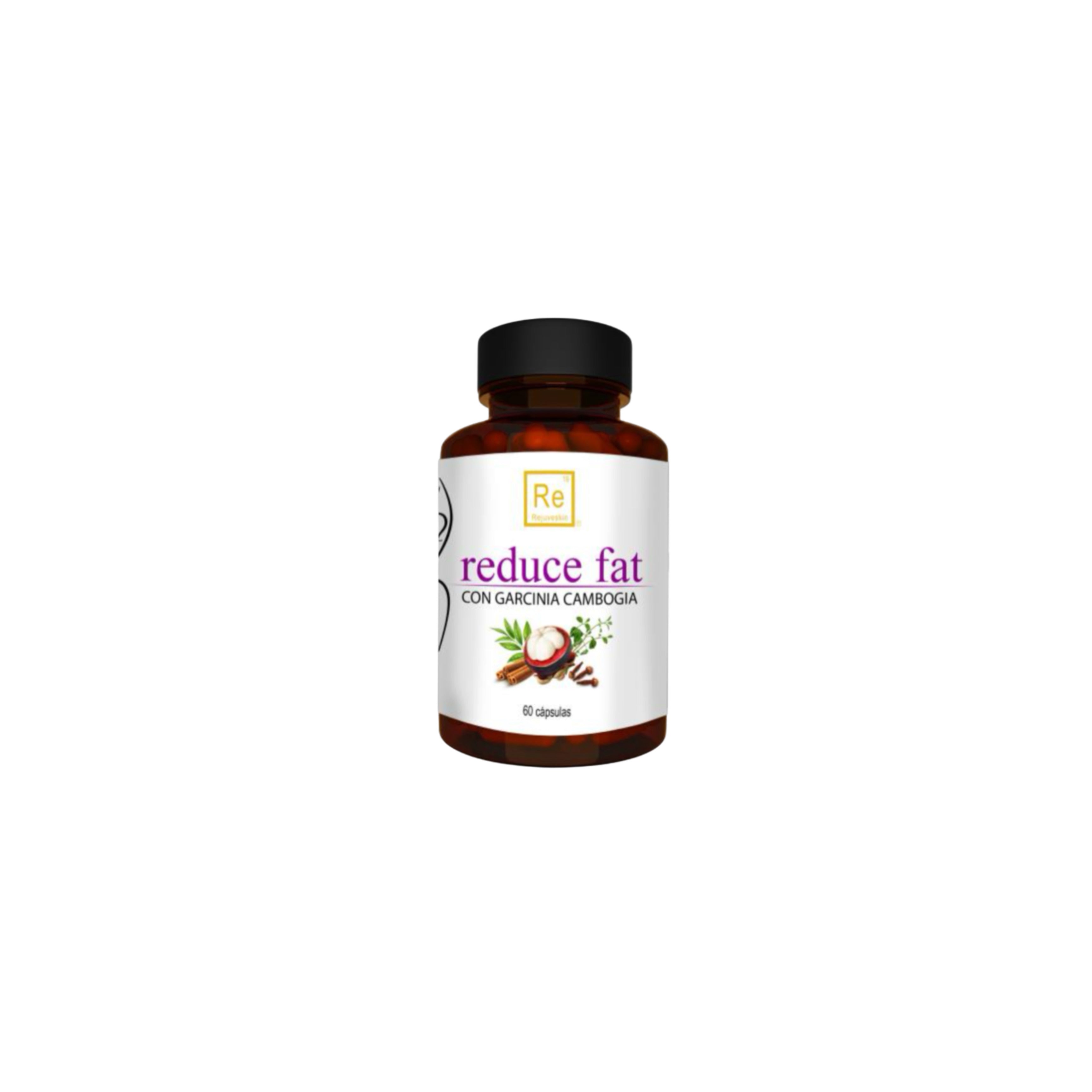 70-8750 REDUCE FAT DE 30 CAPS