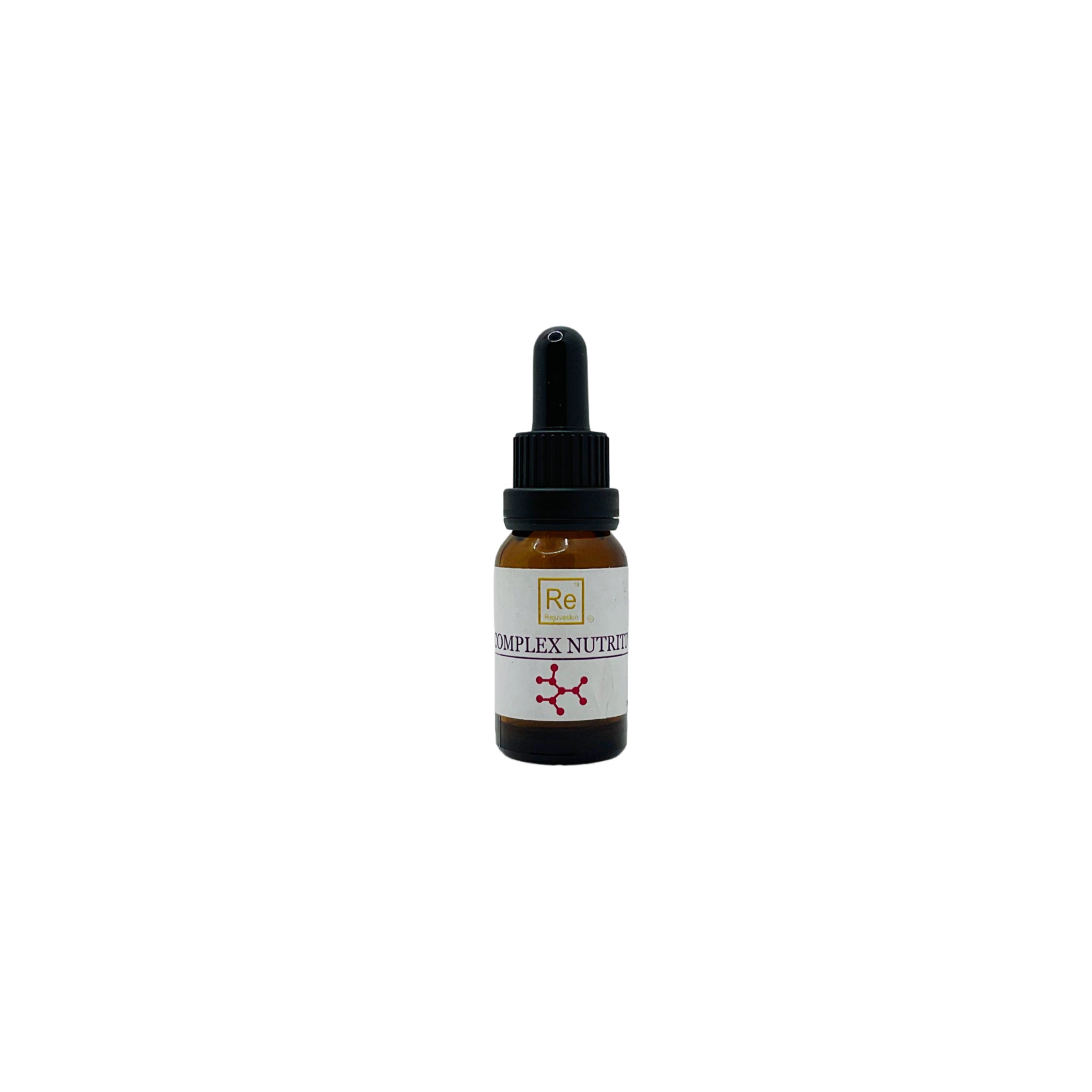 112-30000 COMPLEX NUTRITIVE DE 15ML