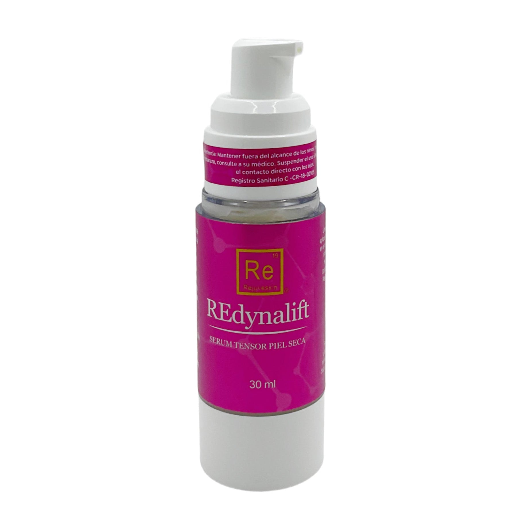 206-24000 REDYNALIFT DE 30ML