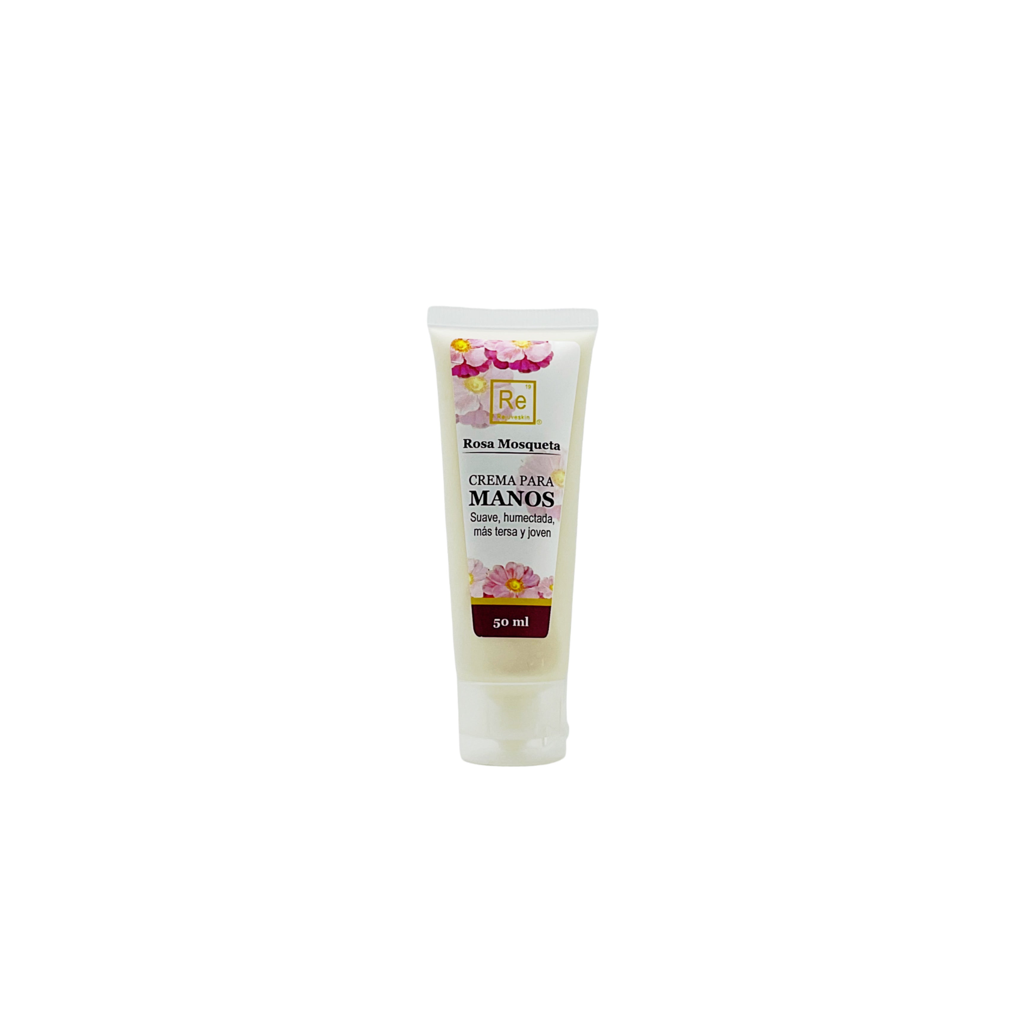 126-7000 CREMA MANOS DE 50ML