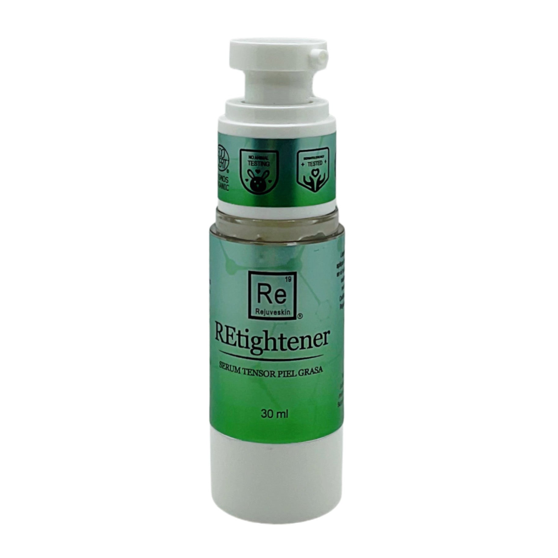 201-21700 RETIGHTENER DE 30ML