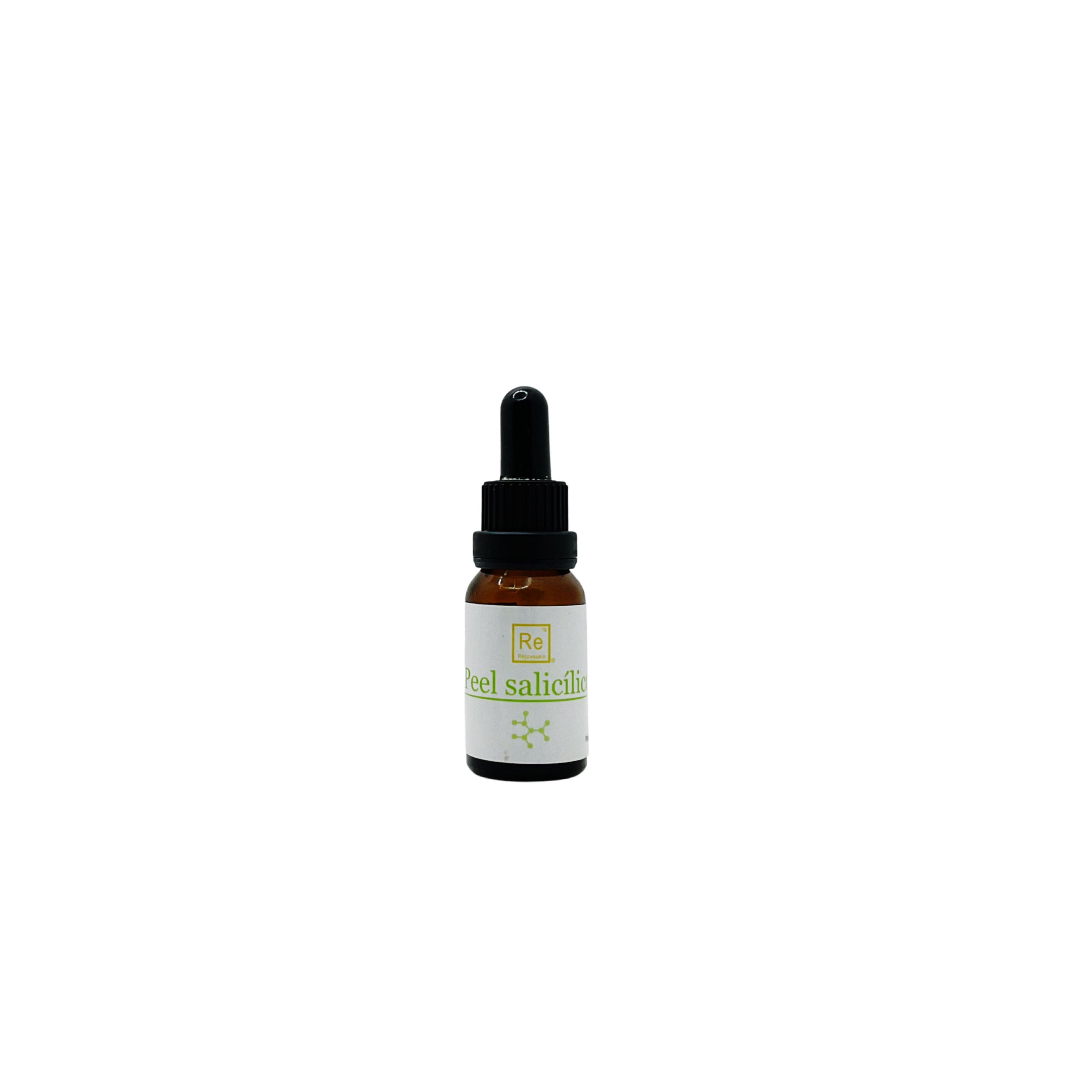 93-16000 SALICÍLICO 40% DE 15ML