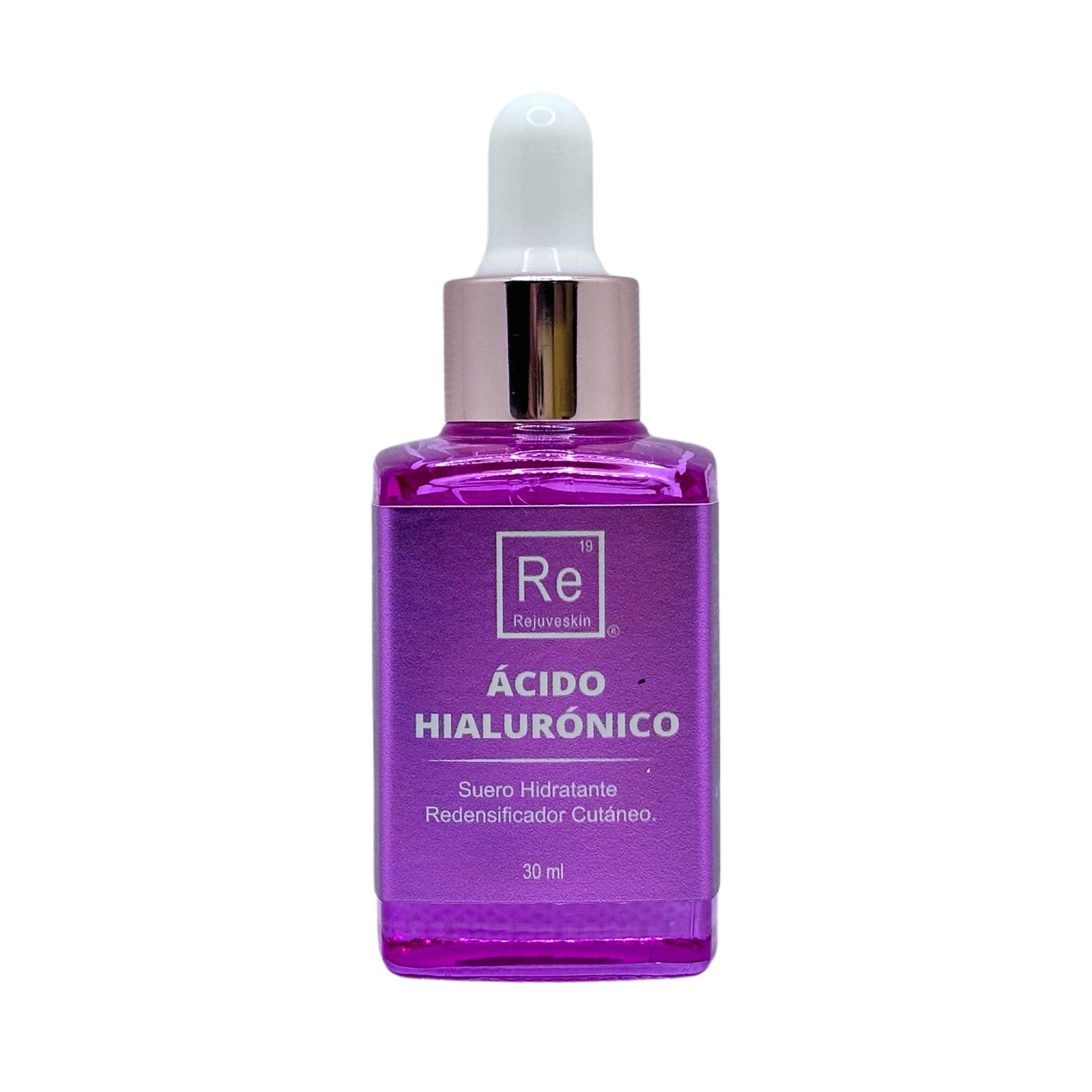 191-18000 SERUM ÁCIDO HIALURÓNICO DE 30ML