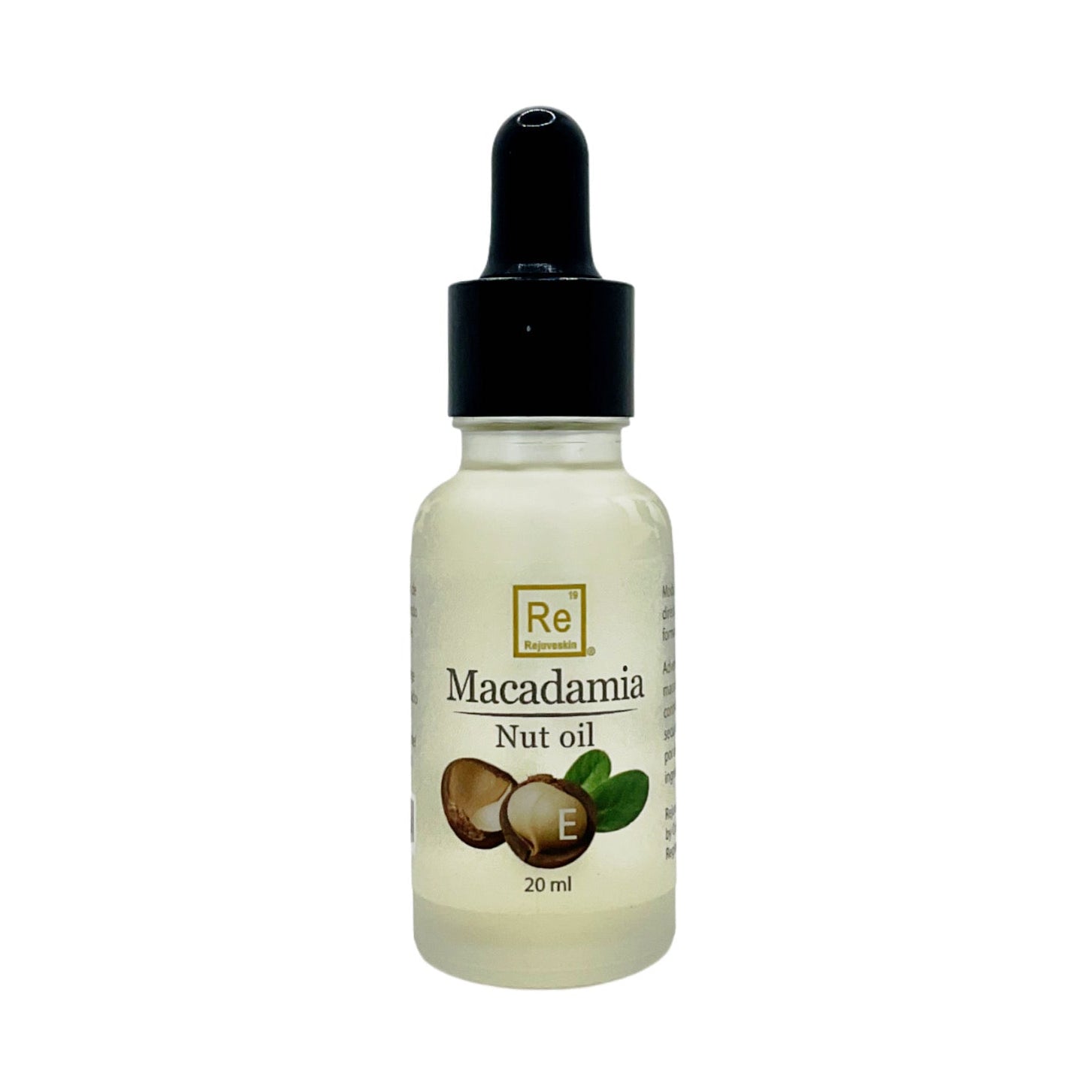 205-6500 ACEITE MACADAMIA DE 20ML