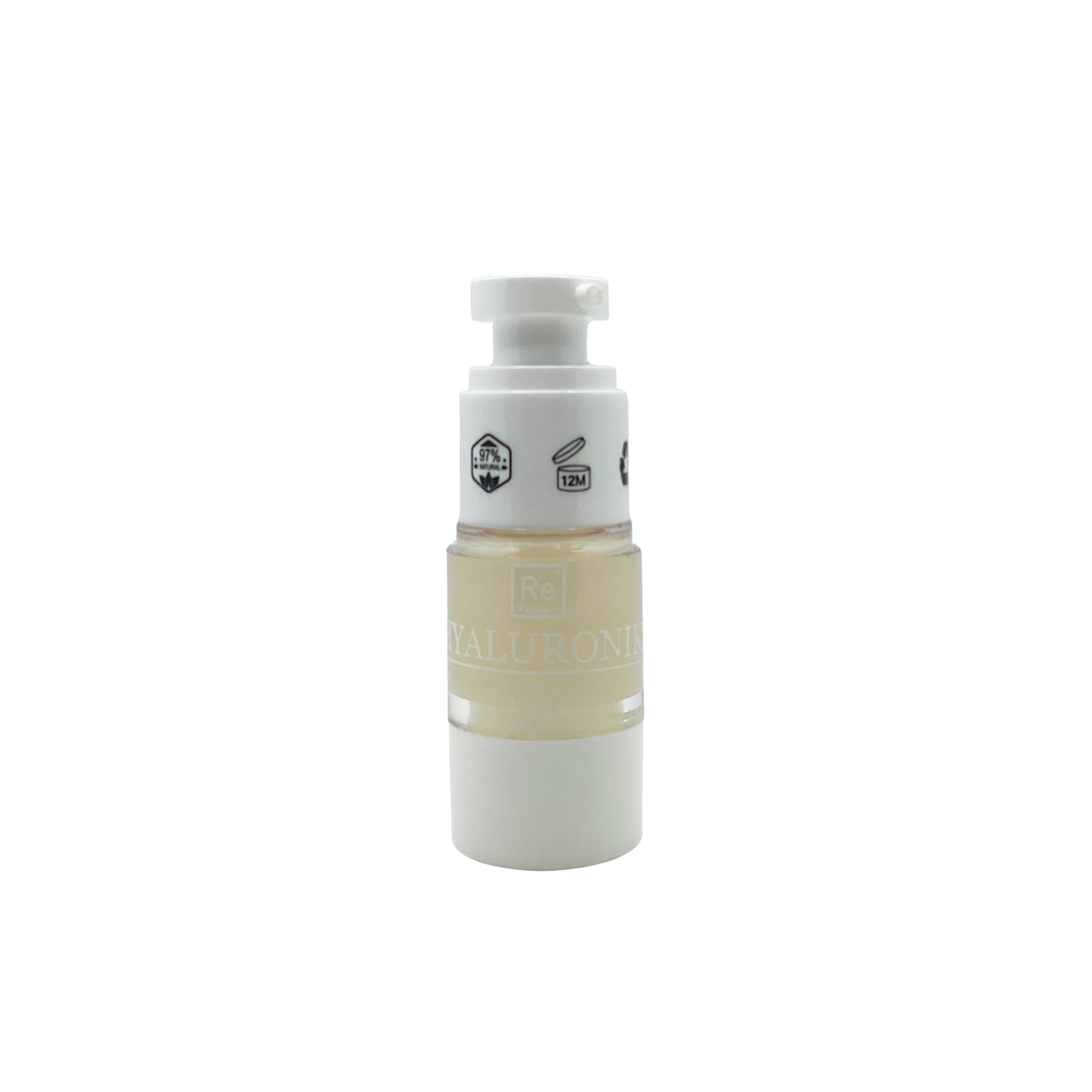76-30000 ÁCIDO HYALURONICO 5% LIQUIDO 15ML