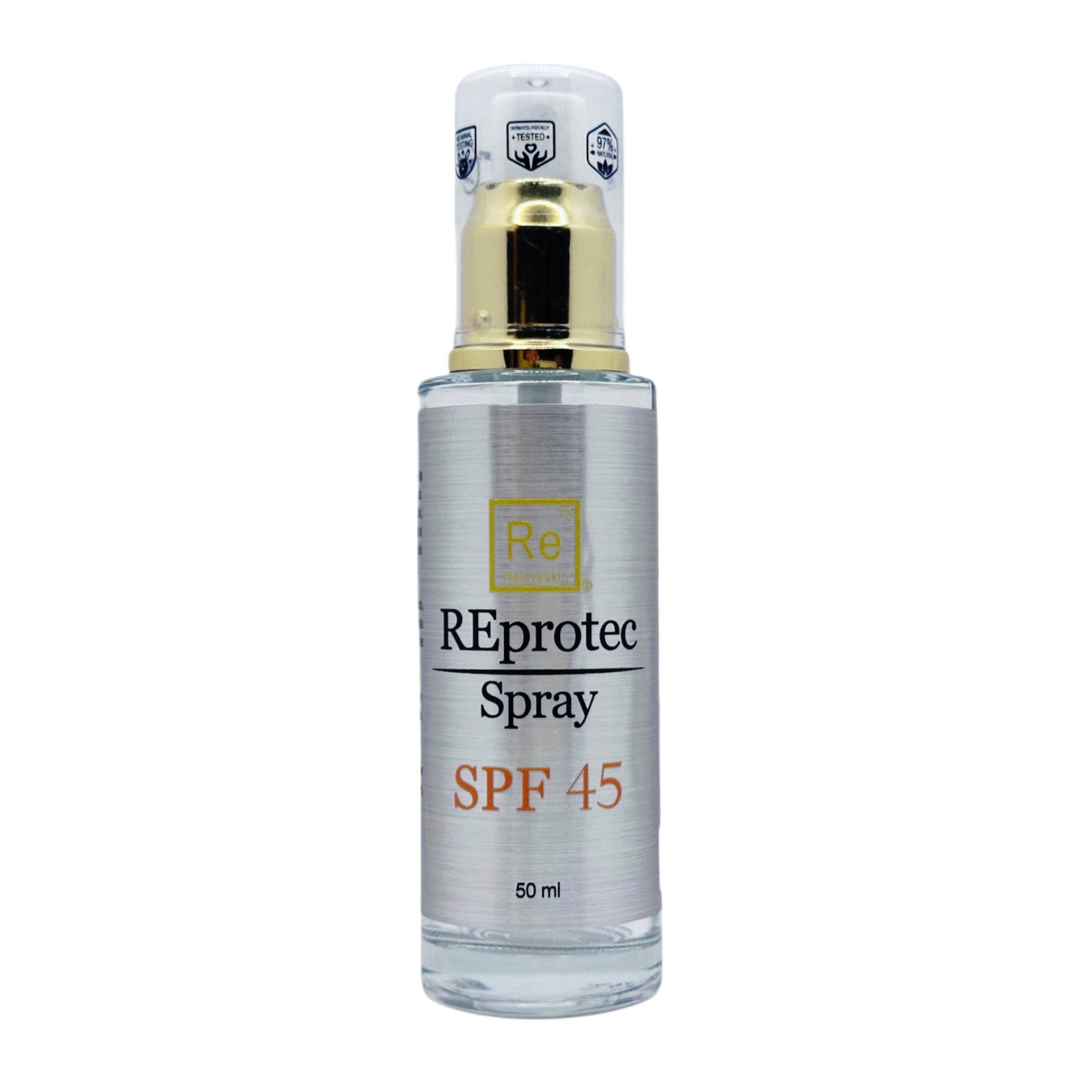 234-9300 REPROTEC SPRAY DE 50ML
