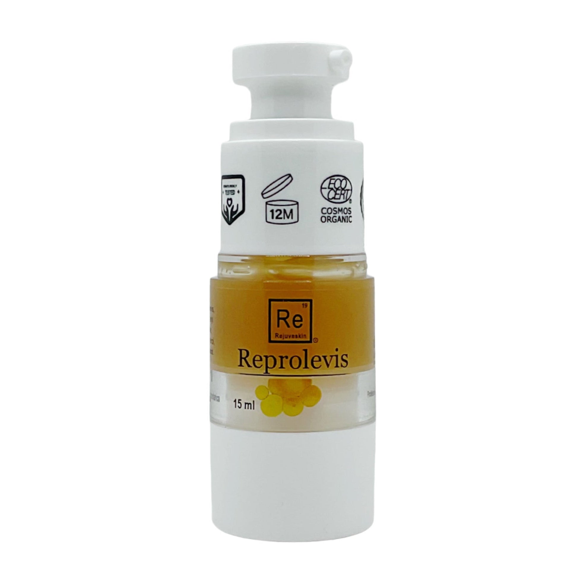 202-35000 REPROLEVIS USO PROFESIONAL DE 15ML