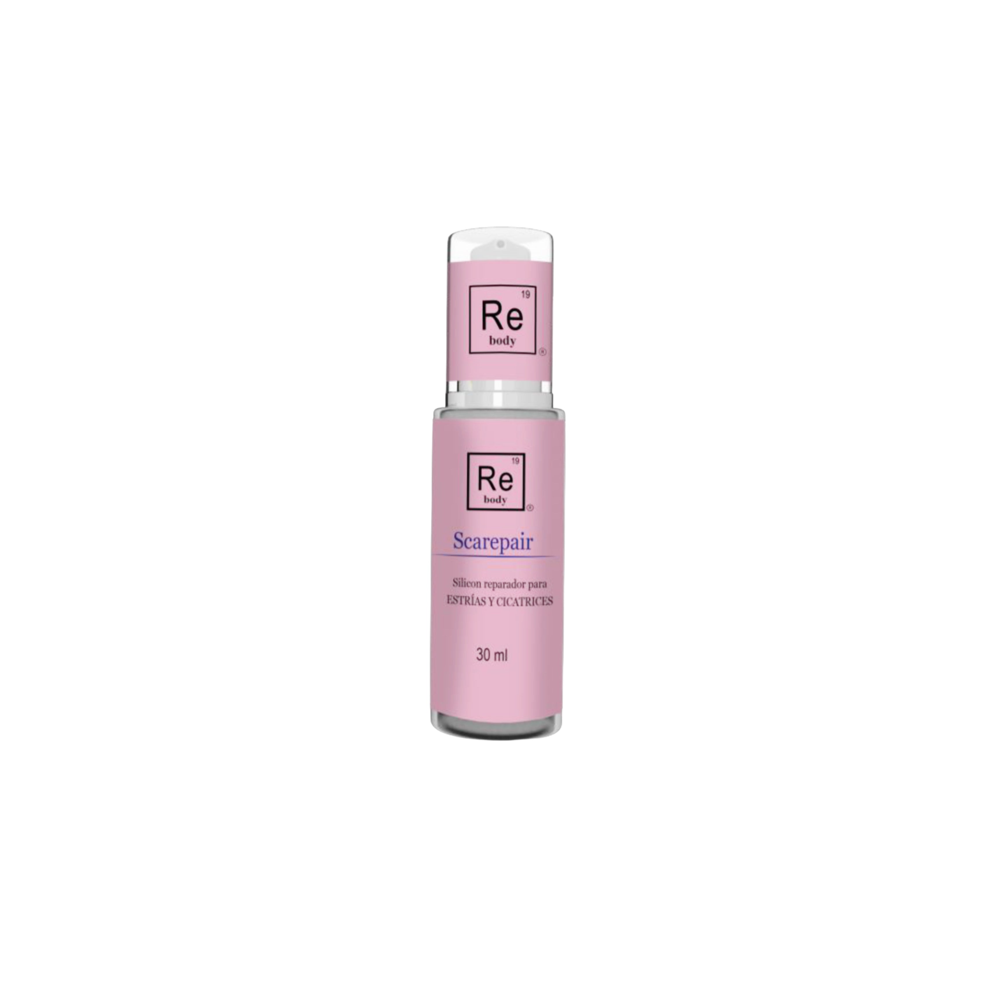 65-10500 SCAREPAIR SILICON DE ESTRIAS Y CICATRICES DE 30ML