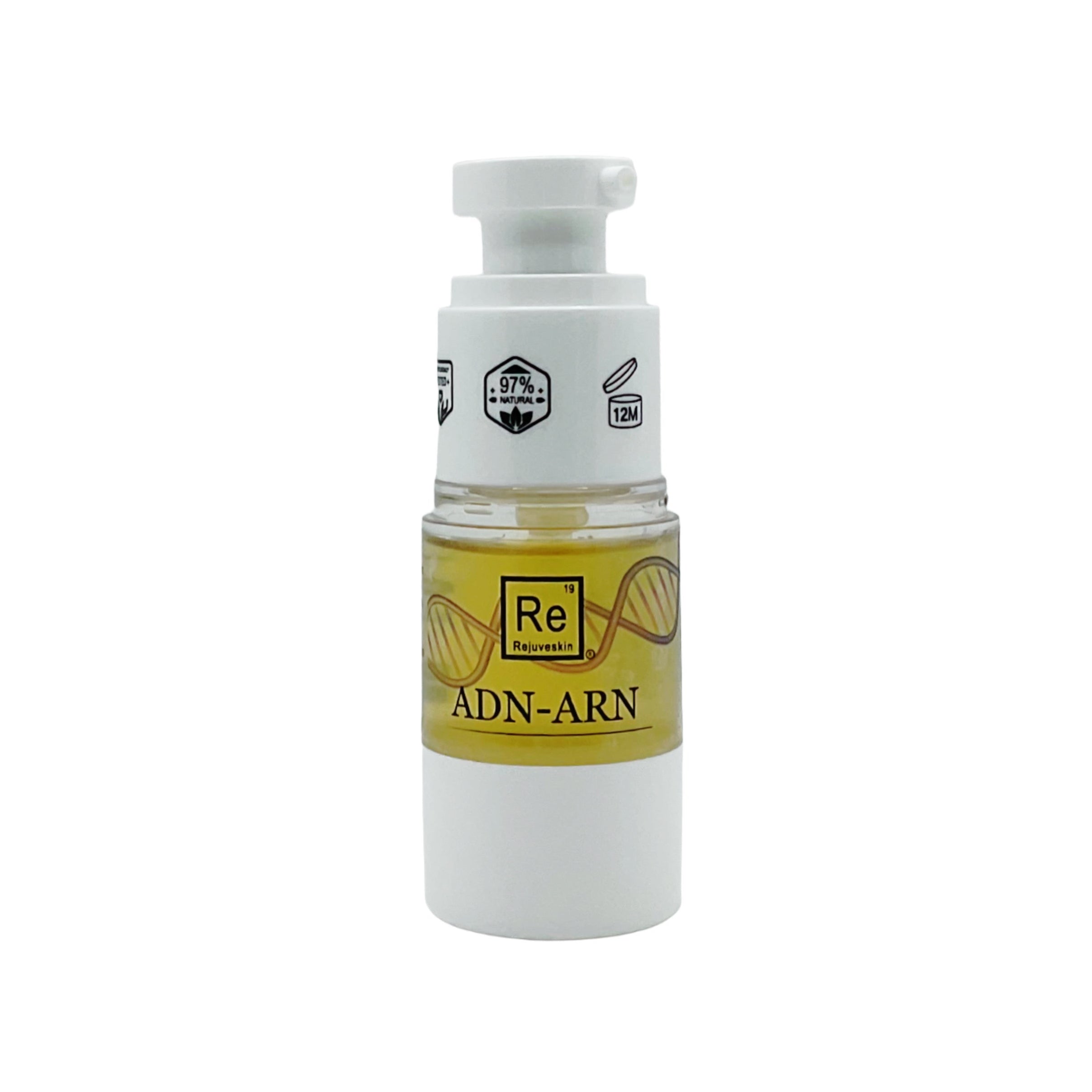 ADN-ARN 15ML
