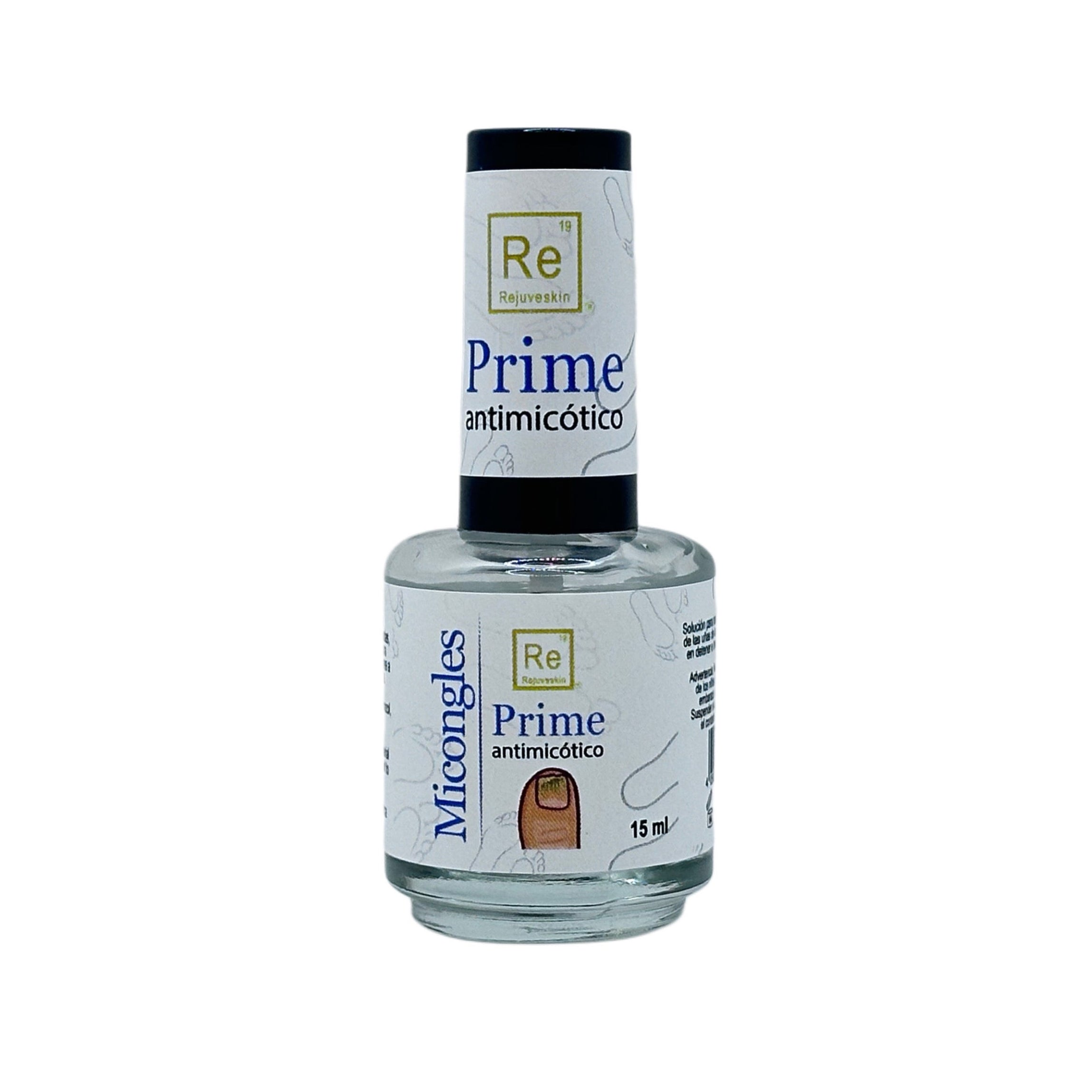 MICONGLES PRIME DE 15ML