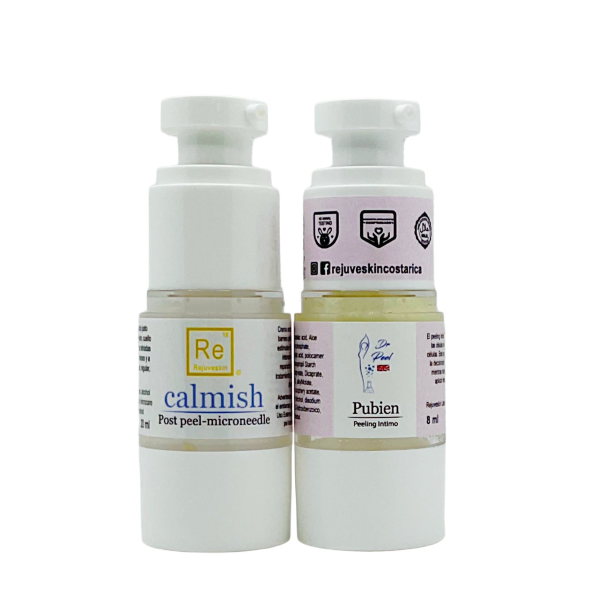 292-33000 KIT INTIMO blanqueador