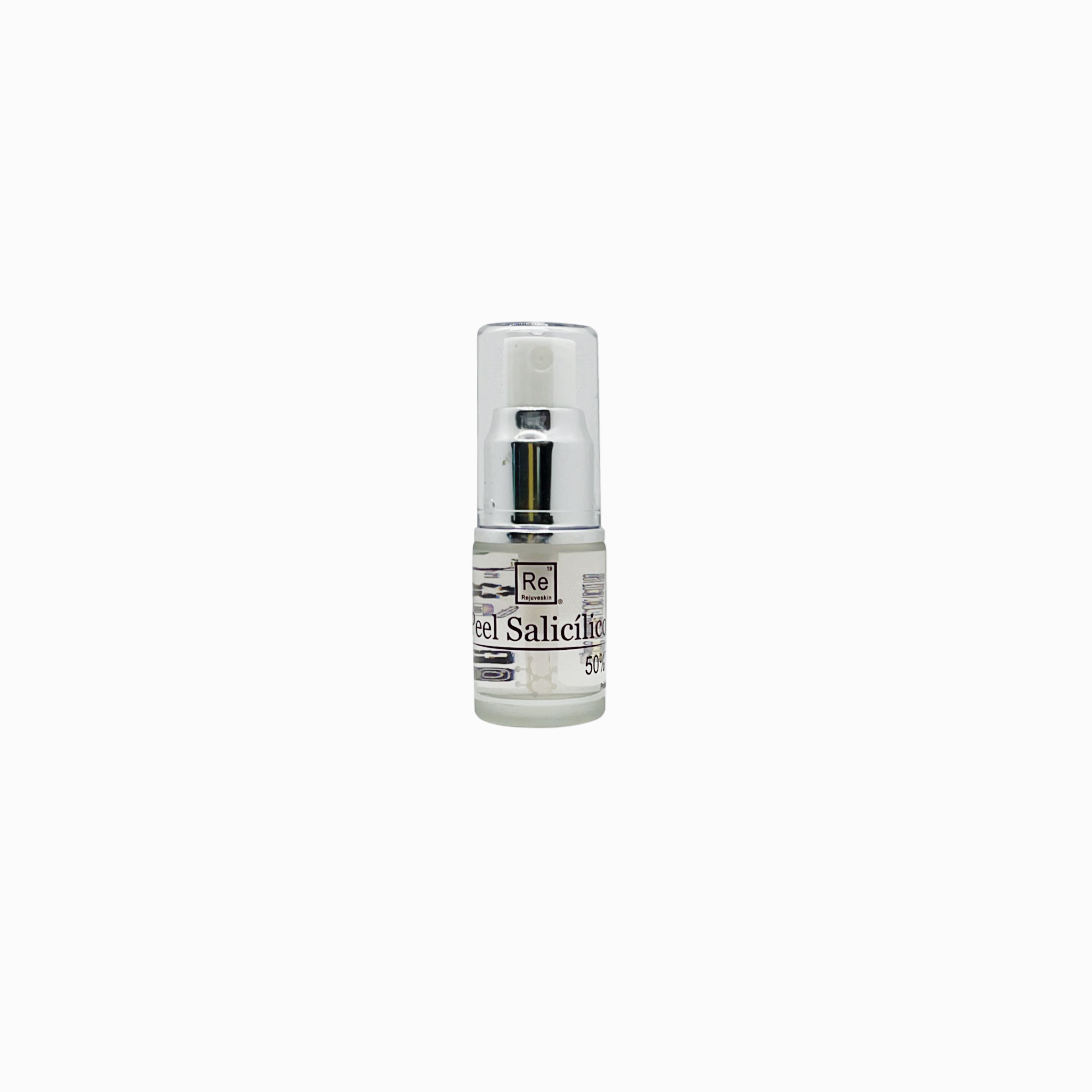 161-25000 SALICÍLICO 50% DE 15ML LIPOSOMADO