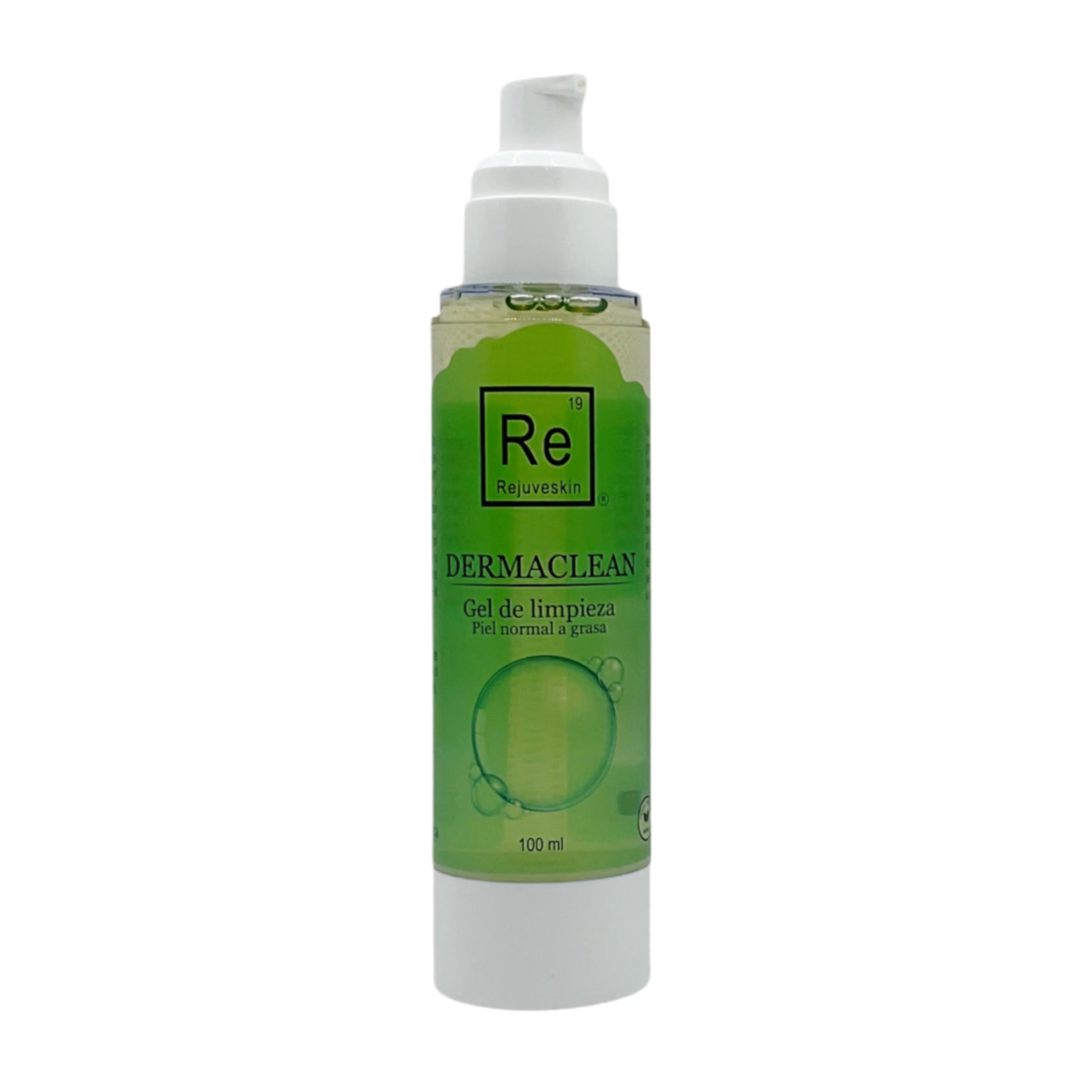 237-13500 GEL DE LIMPIEZA DERMACLEAN DE 100ML