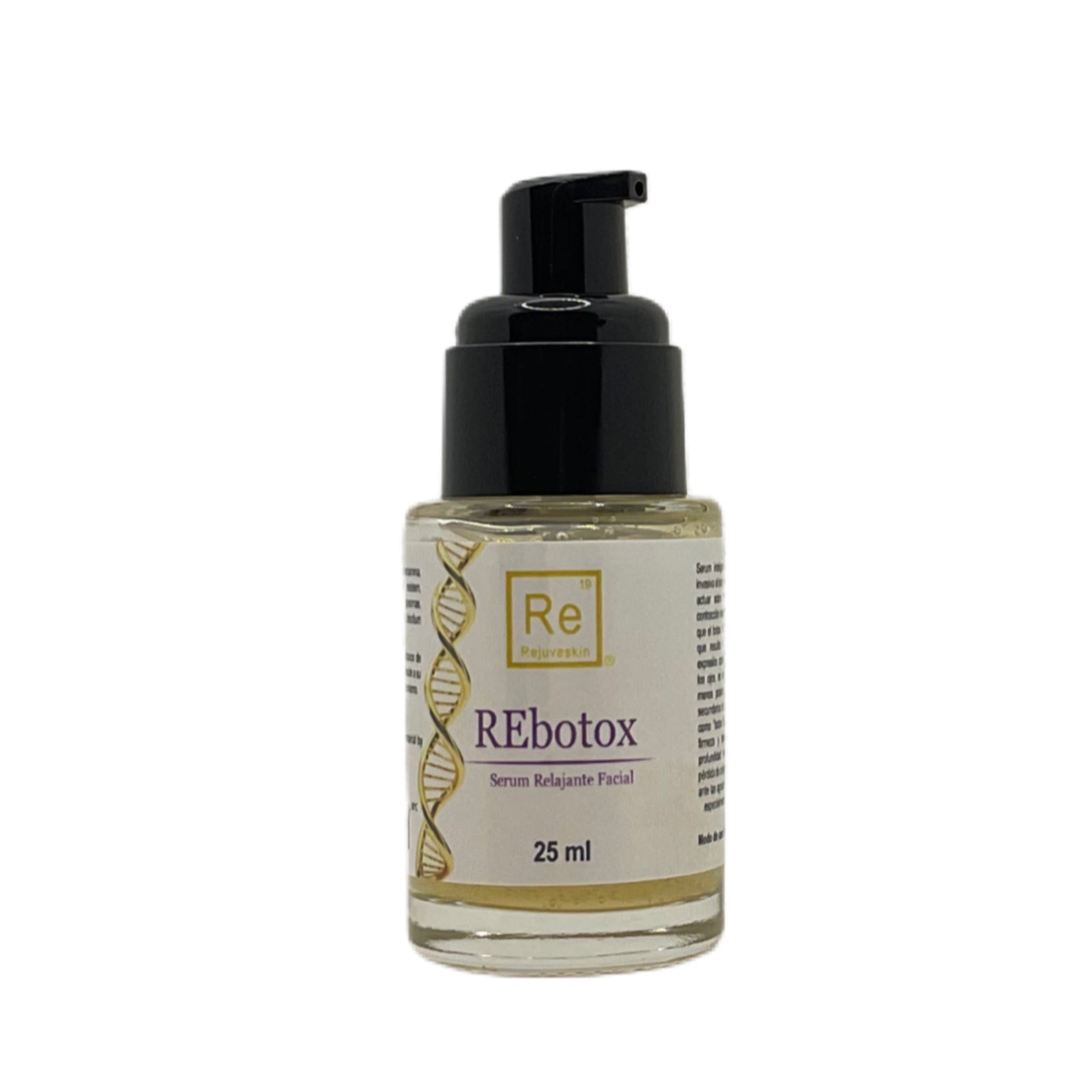 REBOTOX 25ML