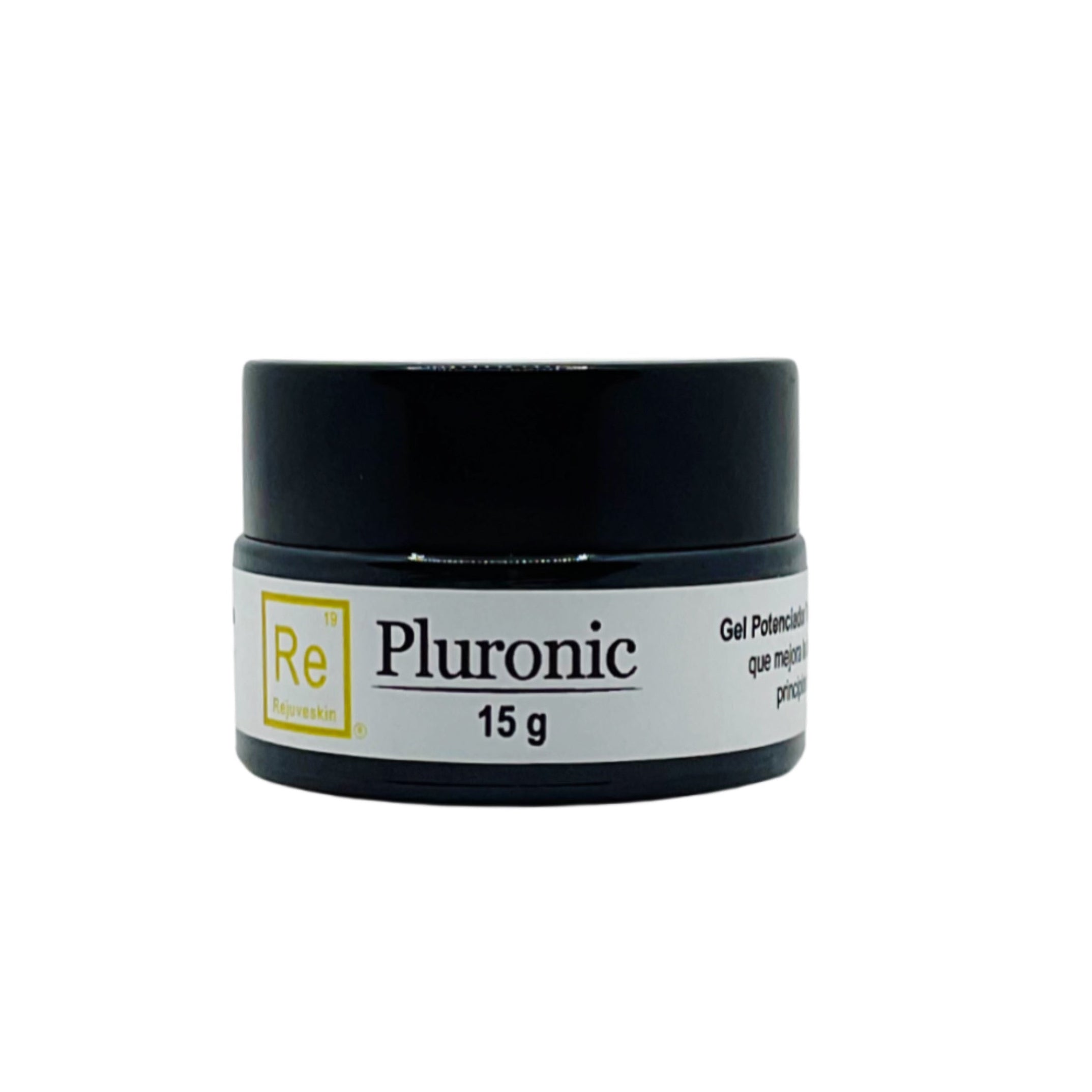 PLURONIC 15G
