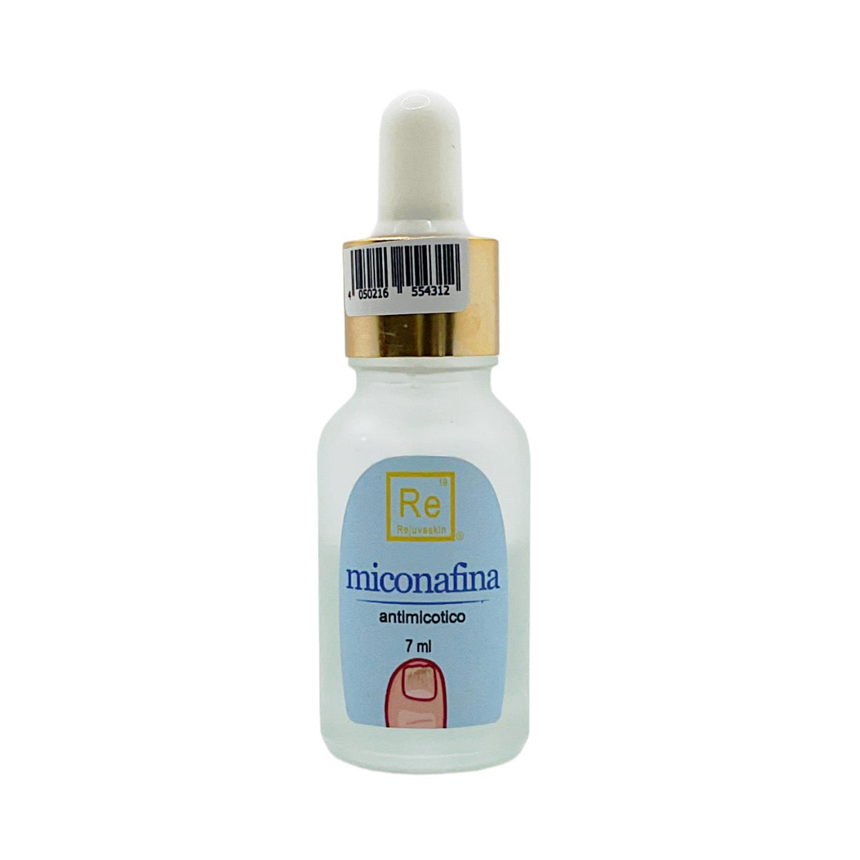 244-8500 MICONAFINA DE 7ML GOTERO