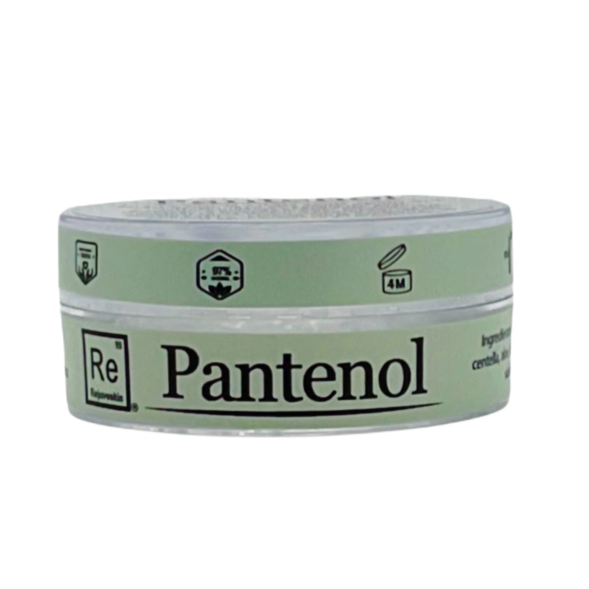 207-9900 PANTENOL CONCENTRADO DE 30GR