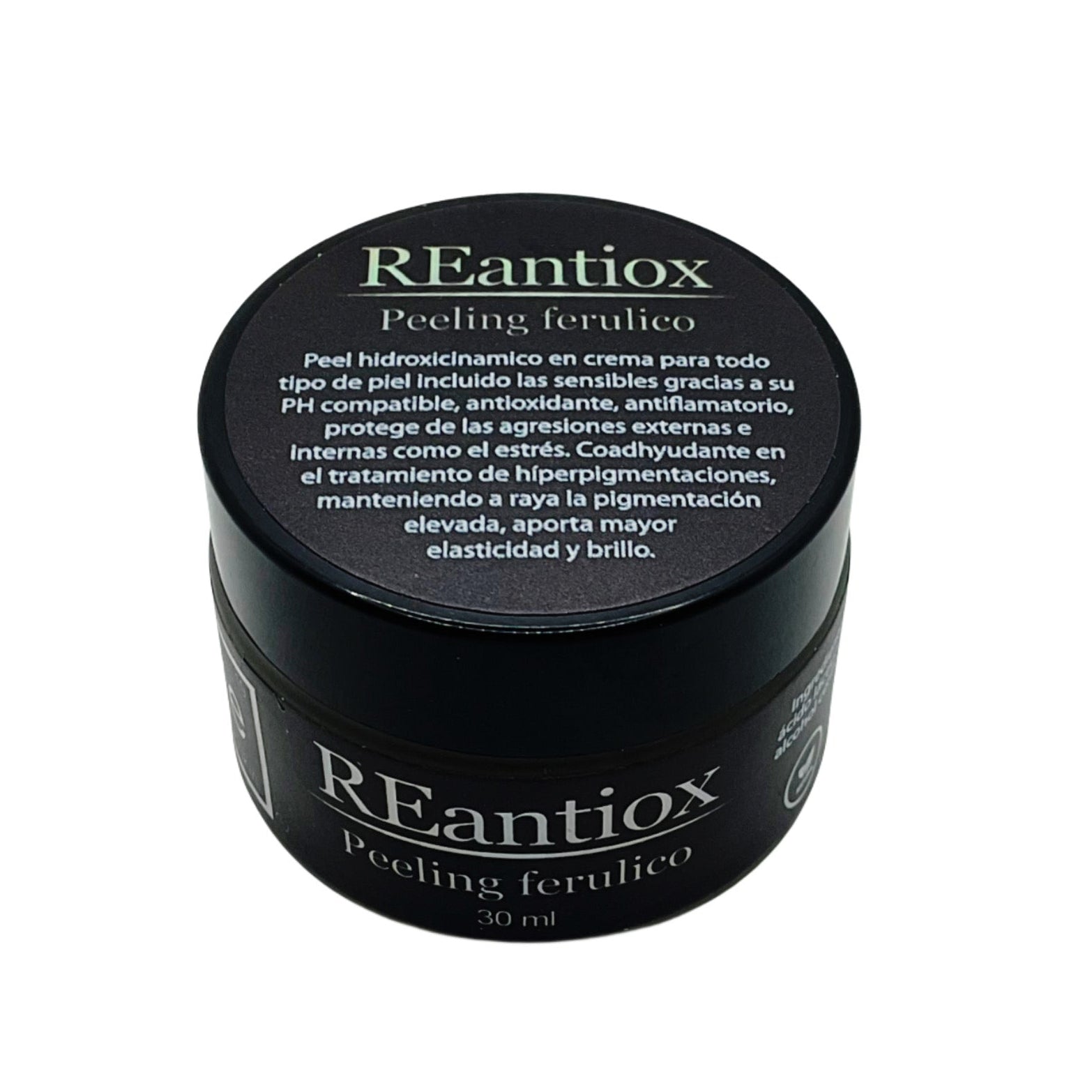 228-40000 REANTIOX PEELING FERULICO DE 30ML