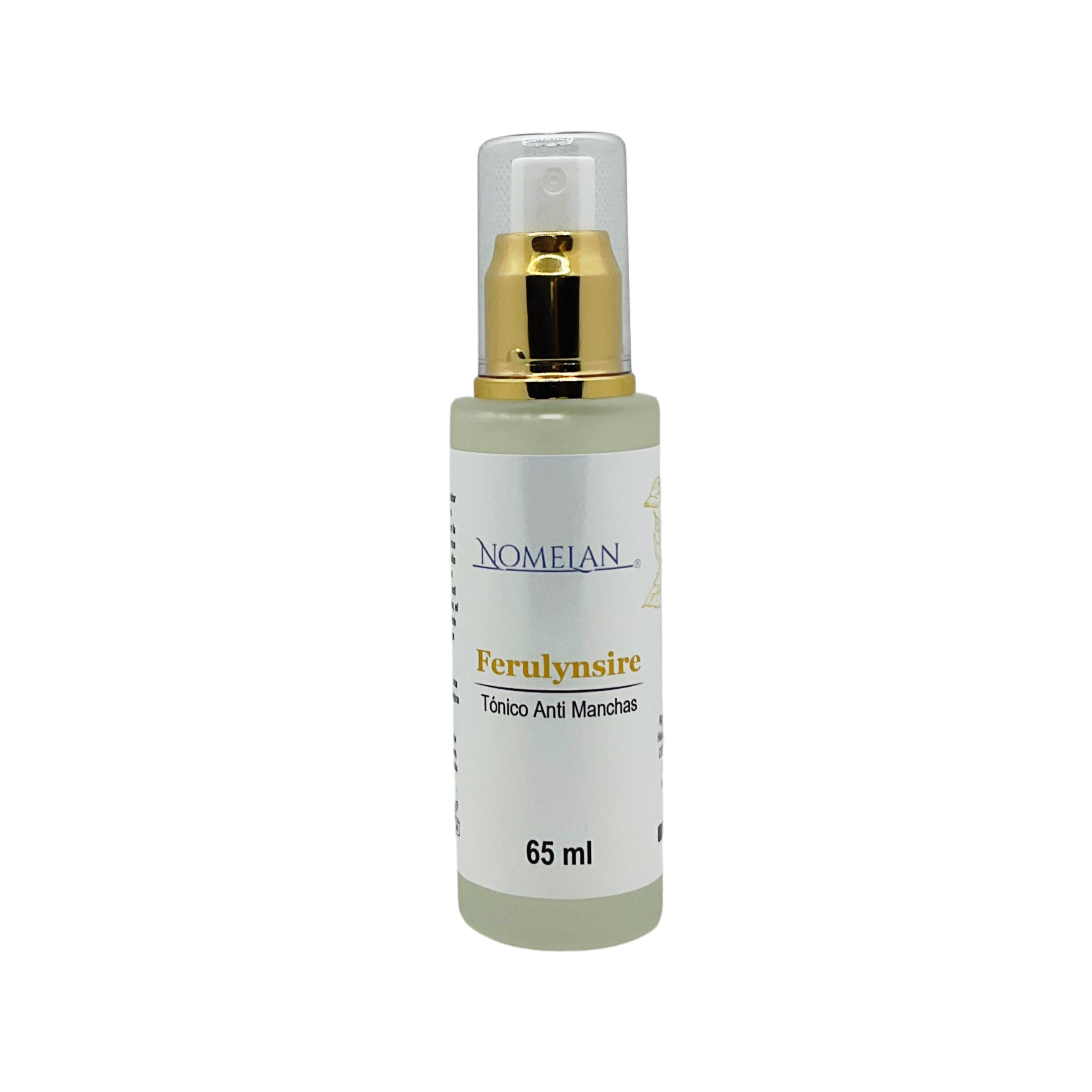 305-13000 TÓNICO ANTI MANCHAS DE 65ML