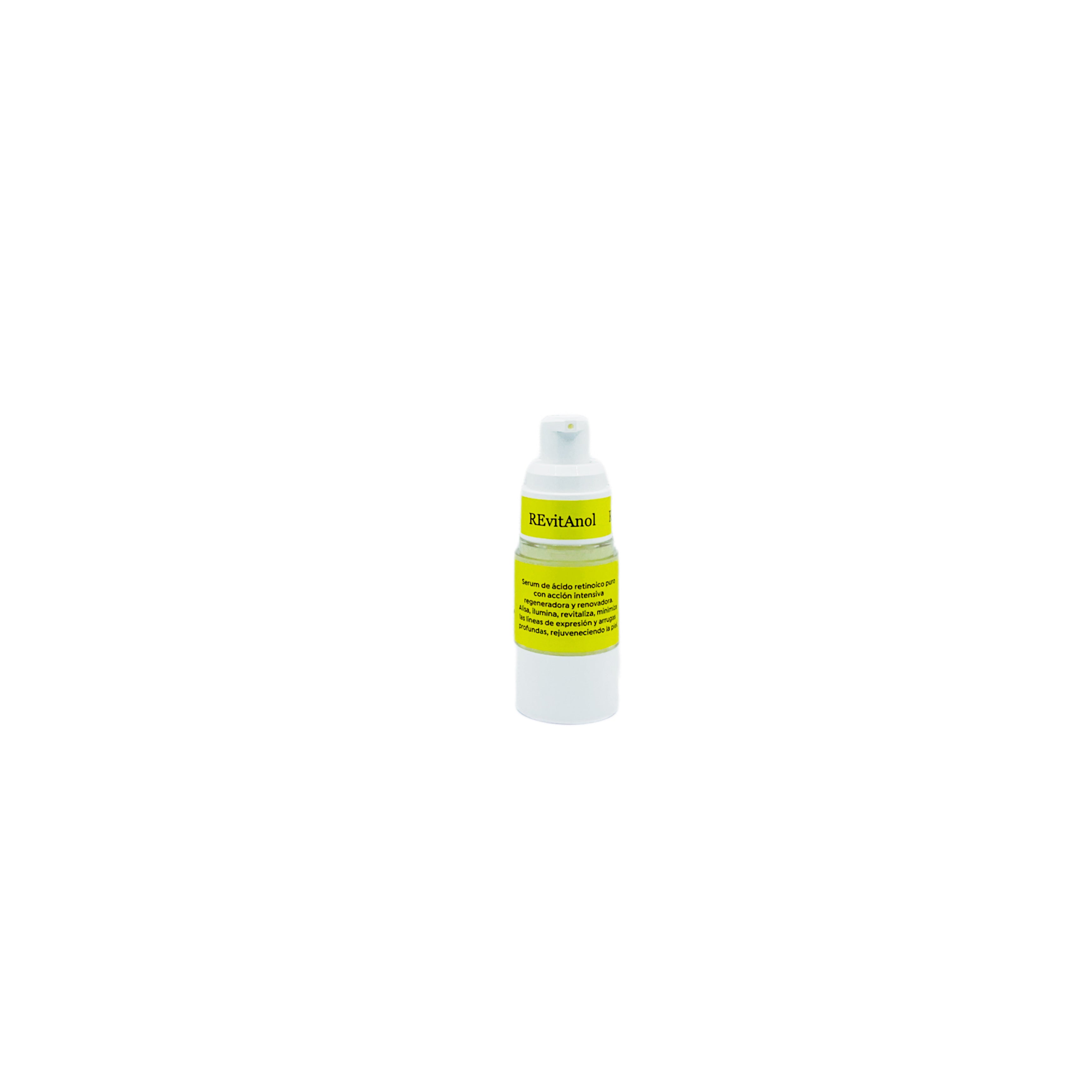 200-23000 REVITANOL ADICO RETINOICO DE 20ML