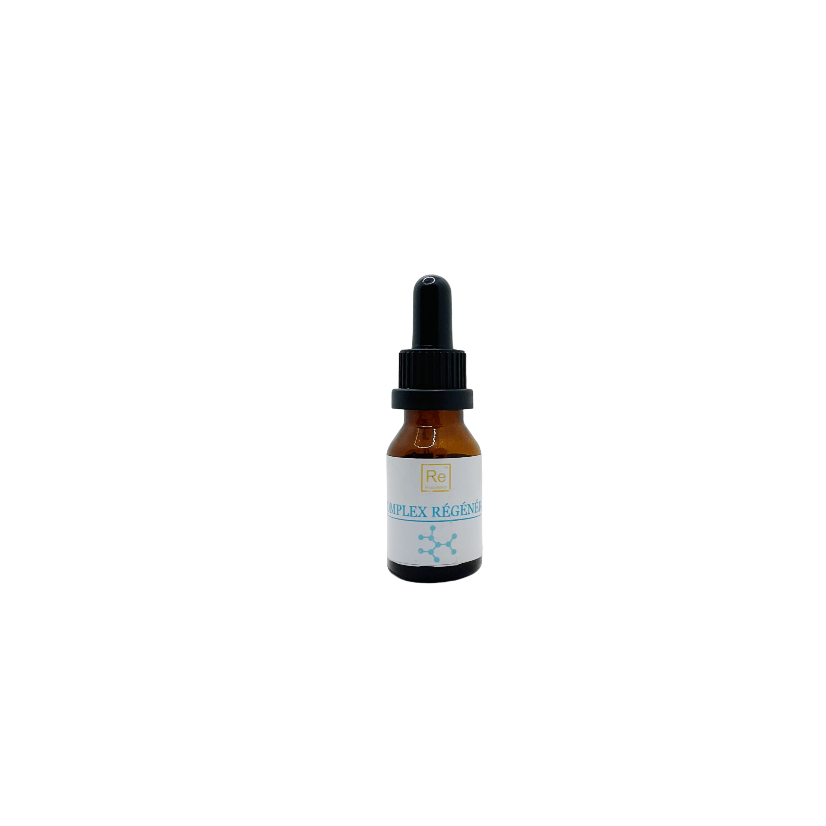 79-30000 REGENERANT COMPLEX REGENERANTE 15ML