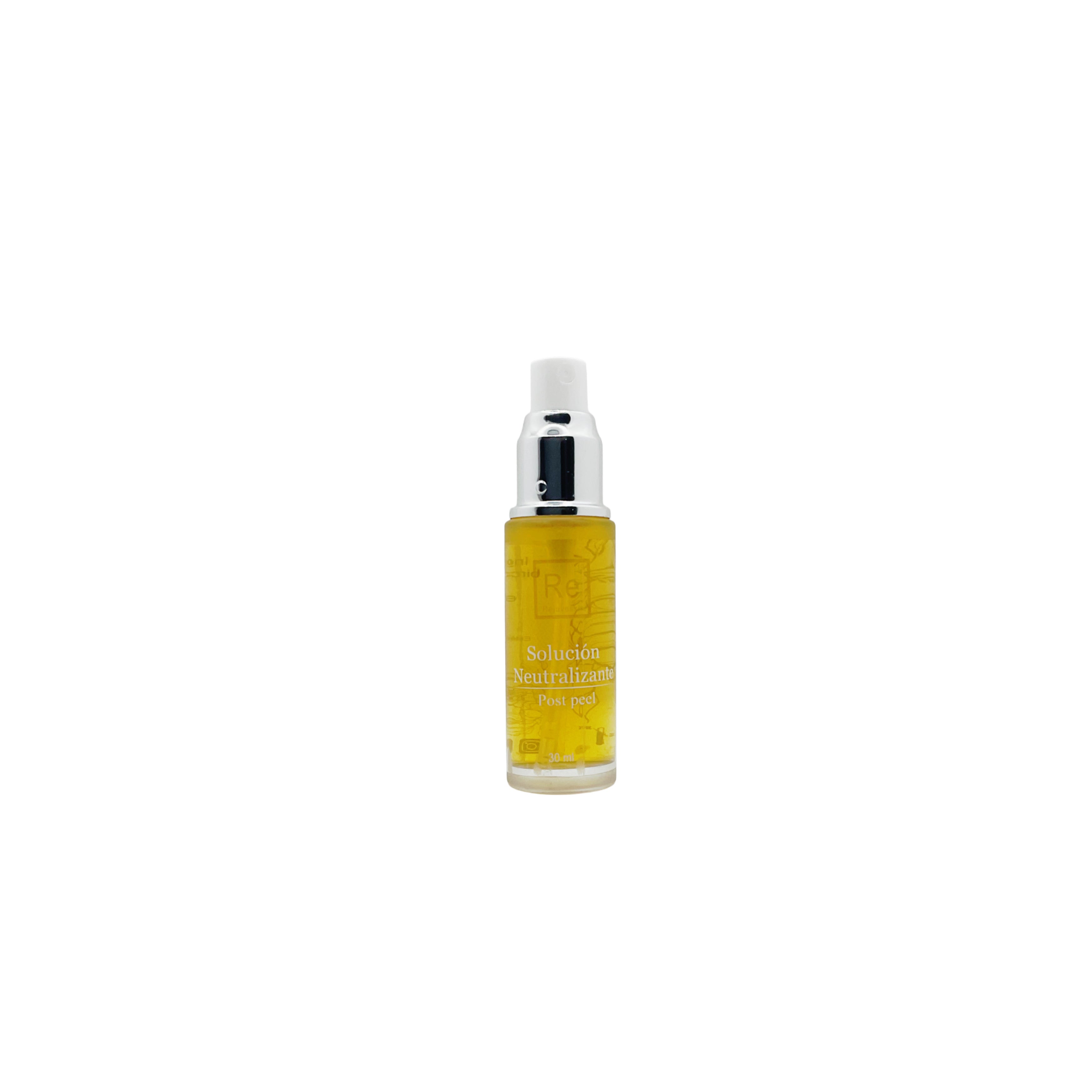 98-12000 SOLUCIÓN NEUTRALIZANTE DE 30ML