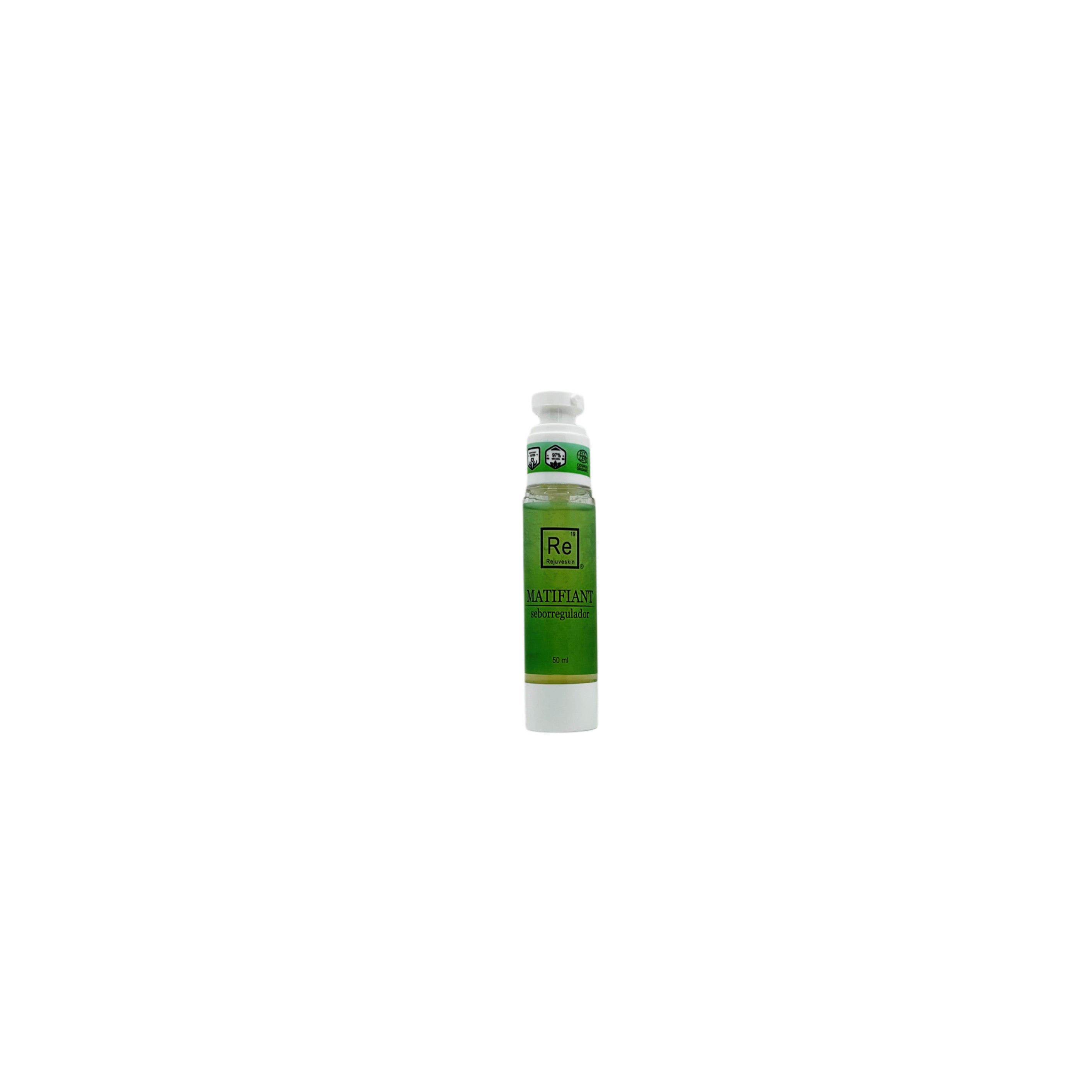 47-21.775 MATIFIANT GEL DE 50ML