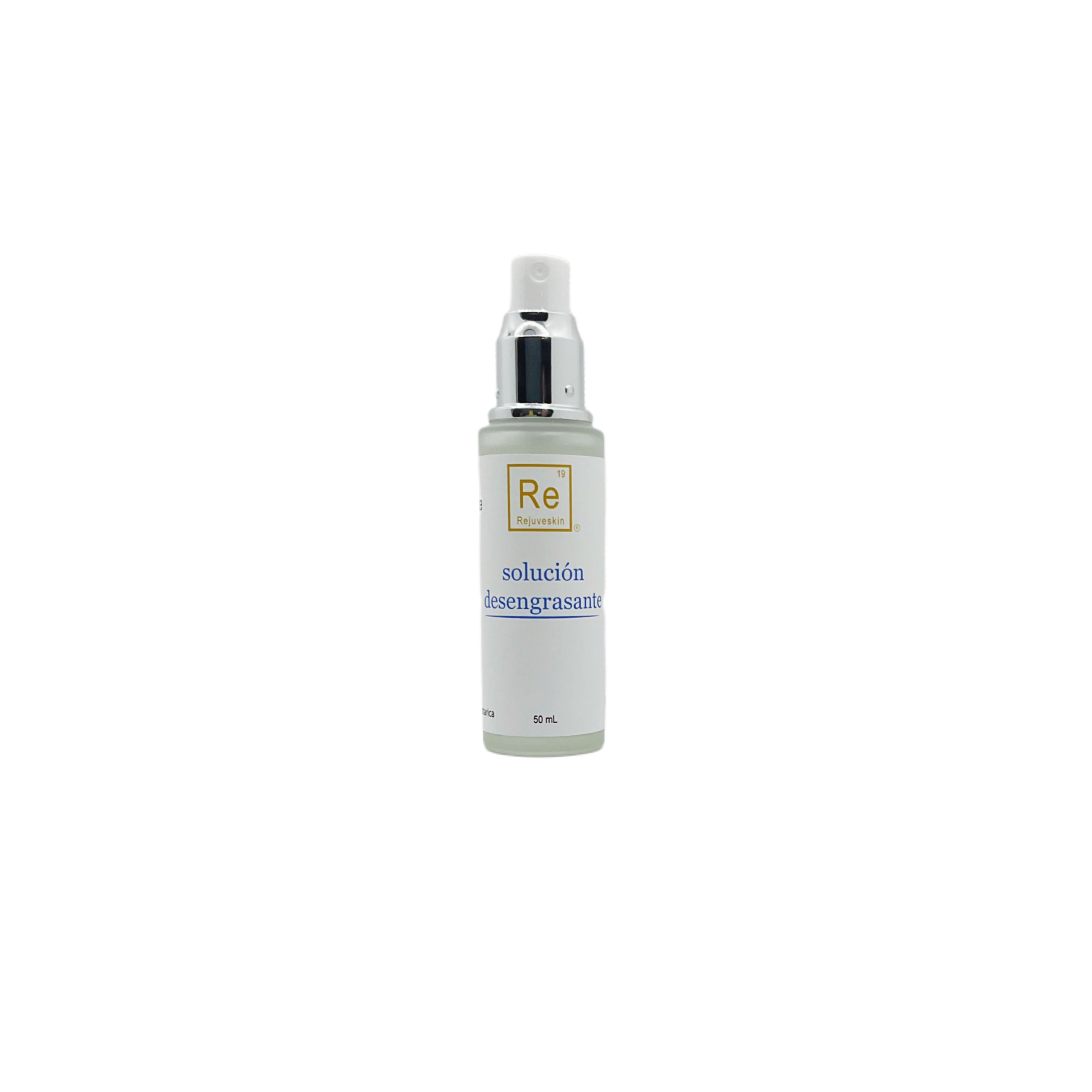 97-15000 SOLUCIÓN DESENGRASANTE DE 50ML (PRE PEEL)