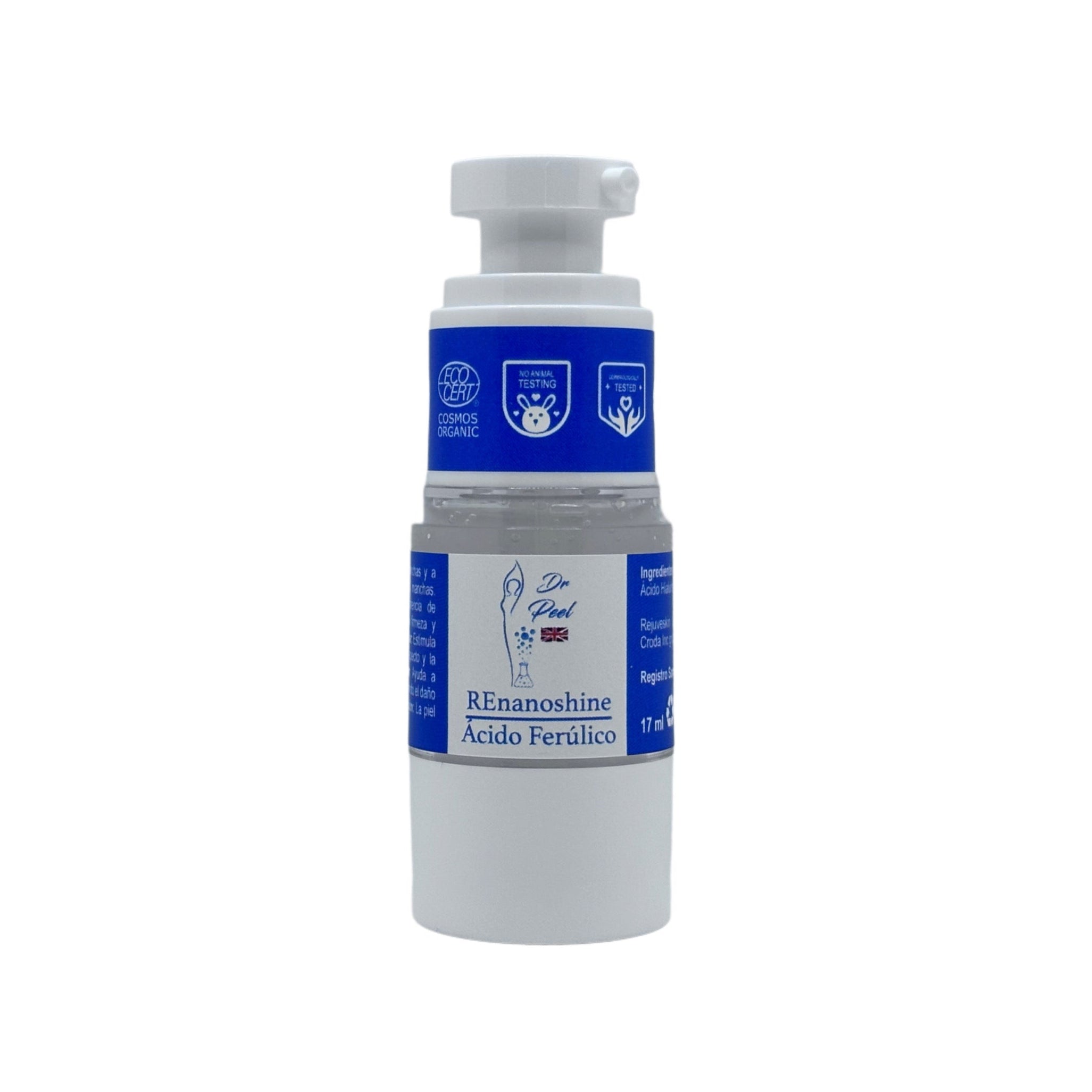 287-16250 RENANOSHINE DE 17ML