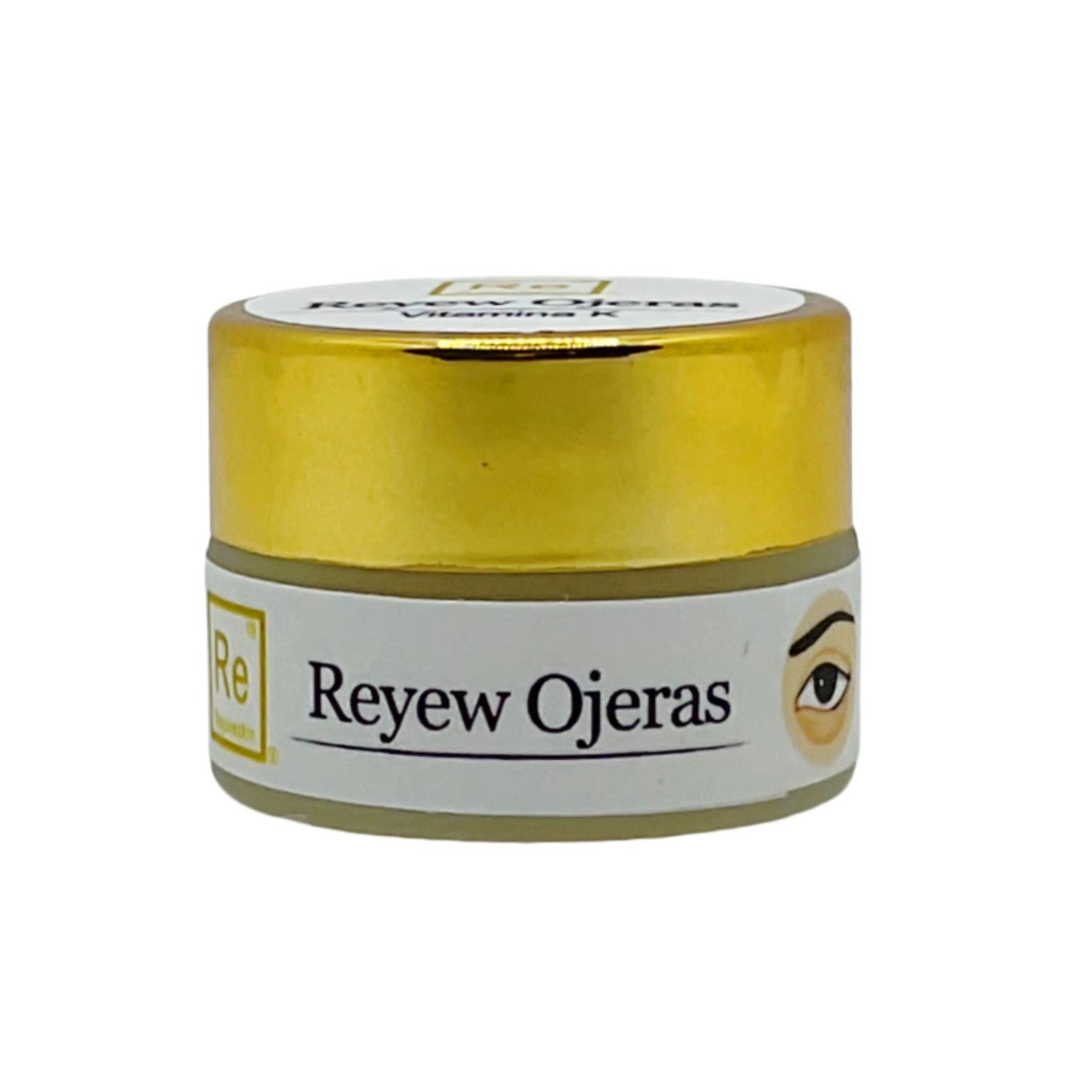 257 REYEW OJERAS VITAMINA K LIPOSOMAS DE 10G
