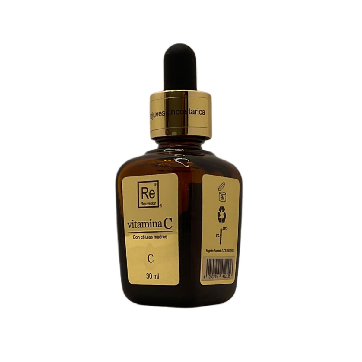 23-26000 VITAMINA C SERUM DE 30ML